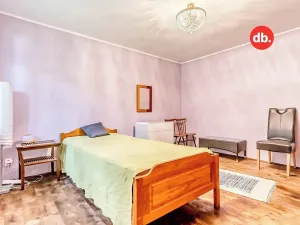 Prodej rodinného domu, Stružná, 240 m2