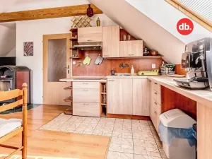 Prodej rodinného domu, Stružná, 240 m2