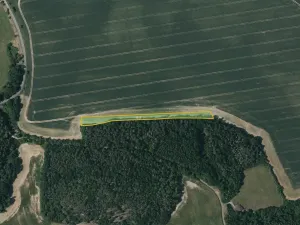 Prodej pole, Kladruby, 14003 m2