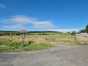 Prodej komerčního pozemku, Velká Hleďsebe, K Malé Hleďsebi, 28305 m2