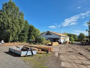 Prodej komerčního pozemku, Velká Hleďsebe, K Malé Hleďsebi, 28305 m2