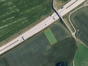 Prodej pole, Dolní Újezd, 2259 m2