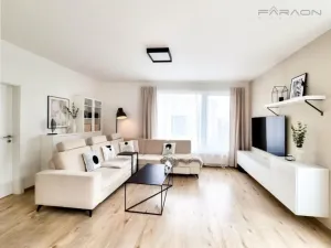 Prodej bytu 4+kk, Praha - Dolní Počernice, Černodolská, 117 m2