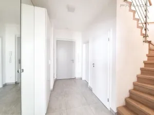Prodej bytu 4+kk, Praha - Dolní Počernice, Černodolská, 117 m2