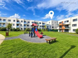 Prodej bytu 4+kk, Praha - Dolní Počernice, Černodolská, 117 m2