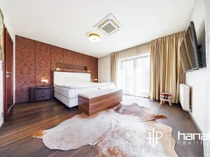 Prodej rodinného domu, Bystrovany, Záhumenky, 262 m2