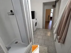 Pronájem bytu 2+1, Kadaň, Mírové náměstí, 109 m2