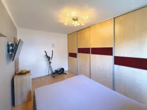 Prodej bytu 3+1, Karviná, Majakovského, 80 m2