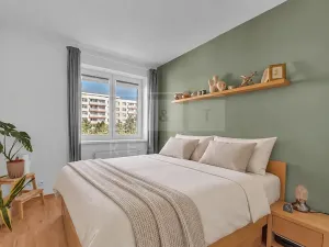 Prodej bytu 4+kk, Hradec Králové, Jana Masaryka, 102 m2