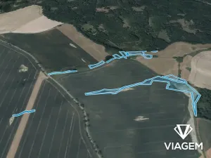Prodej podílu pole, Golčův Jeníkov, 2951 m2