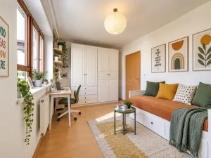 Prodej bytu 3+kk, Roztoky, Tyršovo nám., 79 m2