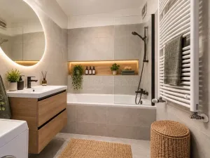 Prodej bytu 3+kk, Roztoky, Tyršovo nám., 79 m2