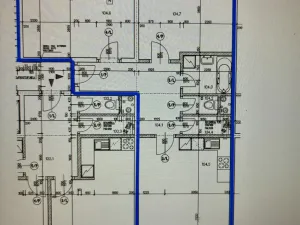 Prodej bytu 3+kk, Roztoky, Tyršovo nám., 79 m2