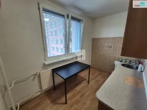 Prodej bytu 2+1, Ostrava - Přívoz, Arbesova, 54 m2