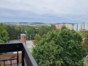 Prodej bytu 3+1, Brno, Běloruská, 73 m2