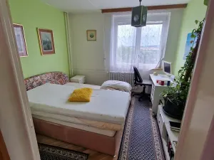 Prodej bytu 3+1, Brno, Běloruská, 73 m2