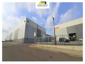 Pronájem skladu, Červený Kostelec - Lhota za Červeným Kostelcem, 3719 m2