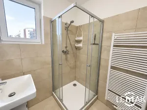 Pronájem bytu 2+kk, Olomouc, Aloise Rašína, 41 m2