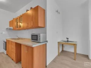 Pronájem bytu 2+1, Smiřice, Gen. Govorova, 63 m2