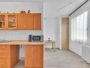 Pronájem bytu 2+1, Smiřice, Gen. Govorova, 63 m2