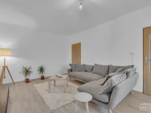Pronájem bytu 2+1, Smiřice, Gen. Govorova, 63 m2