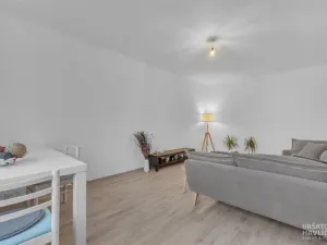 Pronájem bytu 2+1, Smiřice, Gen. Govorova, 63 m2