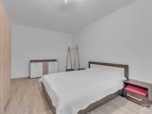 Pronájem bytu 2+1, Smiřice, Gen. Govorova, 63 m2