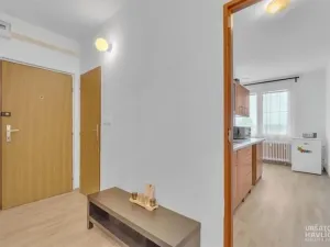 Pronájem bytu 2+1, Smiřice, Gen. Govorova, 63 m2