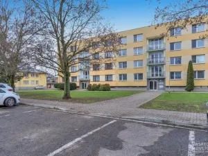 Pronájem bytu 2+1, Smiřice, Gen. Govorova, 63 m2