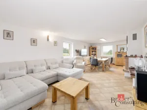 Prodej rodinného domu, Nový Knín - Kozí Hory, 239 m2