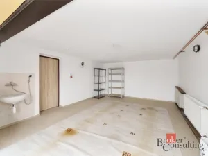 Prodej rodinného domu, Nový Knín - Kozí Hory, 239 m2
