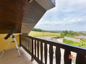 Prodej rodinného domu, Nový Knín - Kozí Hory, 239 m2