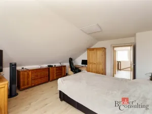 Prodej rodinného domu, Nový Knín - Kozí Hory, 239 m2