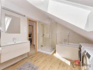 Prodej rodinného domu, Nový Knín - Kozí Hory, 239 m2