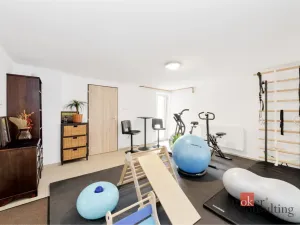Prodej rodinného domu, Nový Knín - Kozí Hory, 239 m2