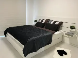 Pronájem bytu 3+kk, Plzeň, Klicperova, 89 m2