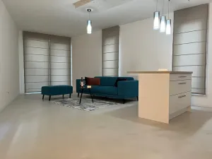 Pronájem bytu 3+kk, Plzeň, Klicperova, 89 m2