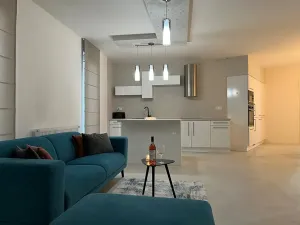 Pronájem bytu 3+kk, Plzeň, Klicperova, 89 m2