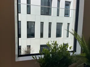 Pronájem bytu 3+kk, Plzeň, Klicperova, 89 m2