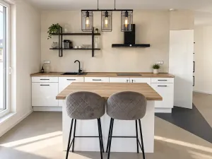 Pronájem bytu 3+kk, Plzeň, Klicperova, 89 m2