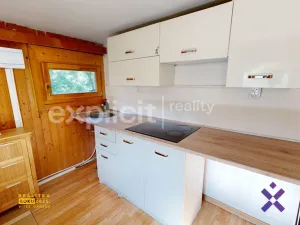 Pronájem bytu 1+kk, Žlutava, 17 m2