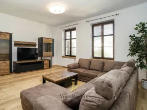 Pronájem bytu 3+1, Olomouc, Blanická, 108 m2