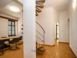 Pronájem bytu 3+1, Olomouc, Blanická, 108 m2