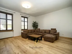 Pronájem bytu 3+1, Olomouc, Blanická, 108 m2