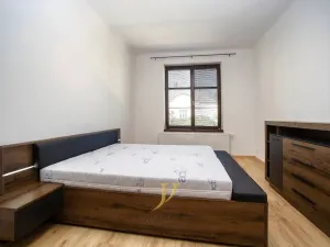 Pronájem bytu 3+1, Olomouc, Blanická, 108 m2
