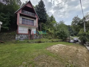 Prodej rodinného domu, Zábřeh, U Sázavy, 150 m2
