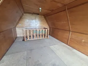Prodej rodinného domu, Zábřeh, U Sázavy, 150 m2