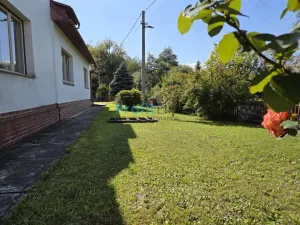 Prodej rodinného domu, Zábřeh, U Sázavy, 150 m2