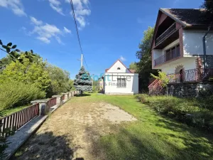 Prodej rodinného domu, Zábřeh, U Sázavy, 150 m2