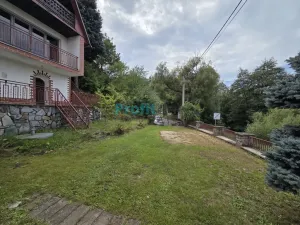 Prodej rodinného domu, Zábřeh, U Sázavy, 150 m2